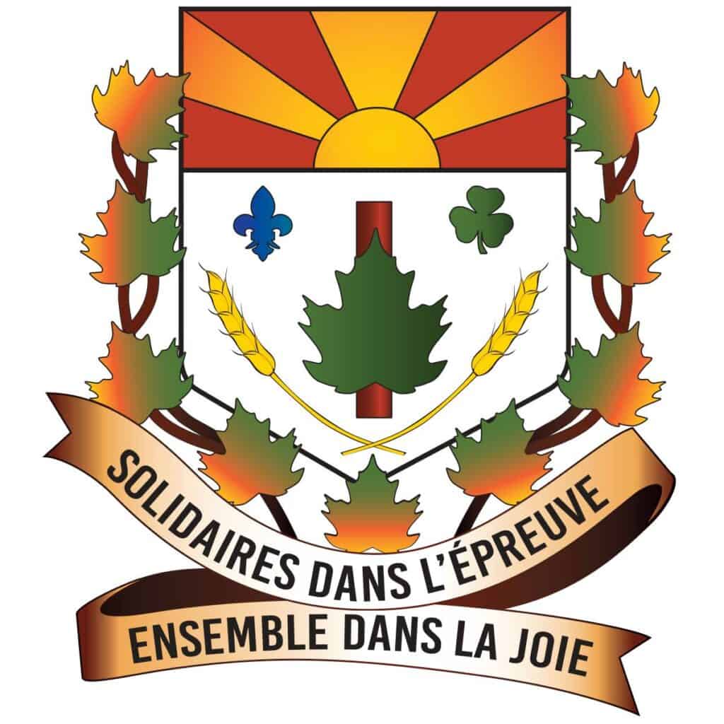 SainteAgathedeLotbinière Région Lotbinière