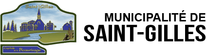 Saint-Gilles - Région Lotbinière,Municipalité de Saint-Gilles,Saint-Gilles