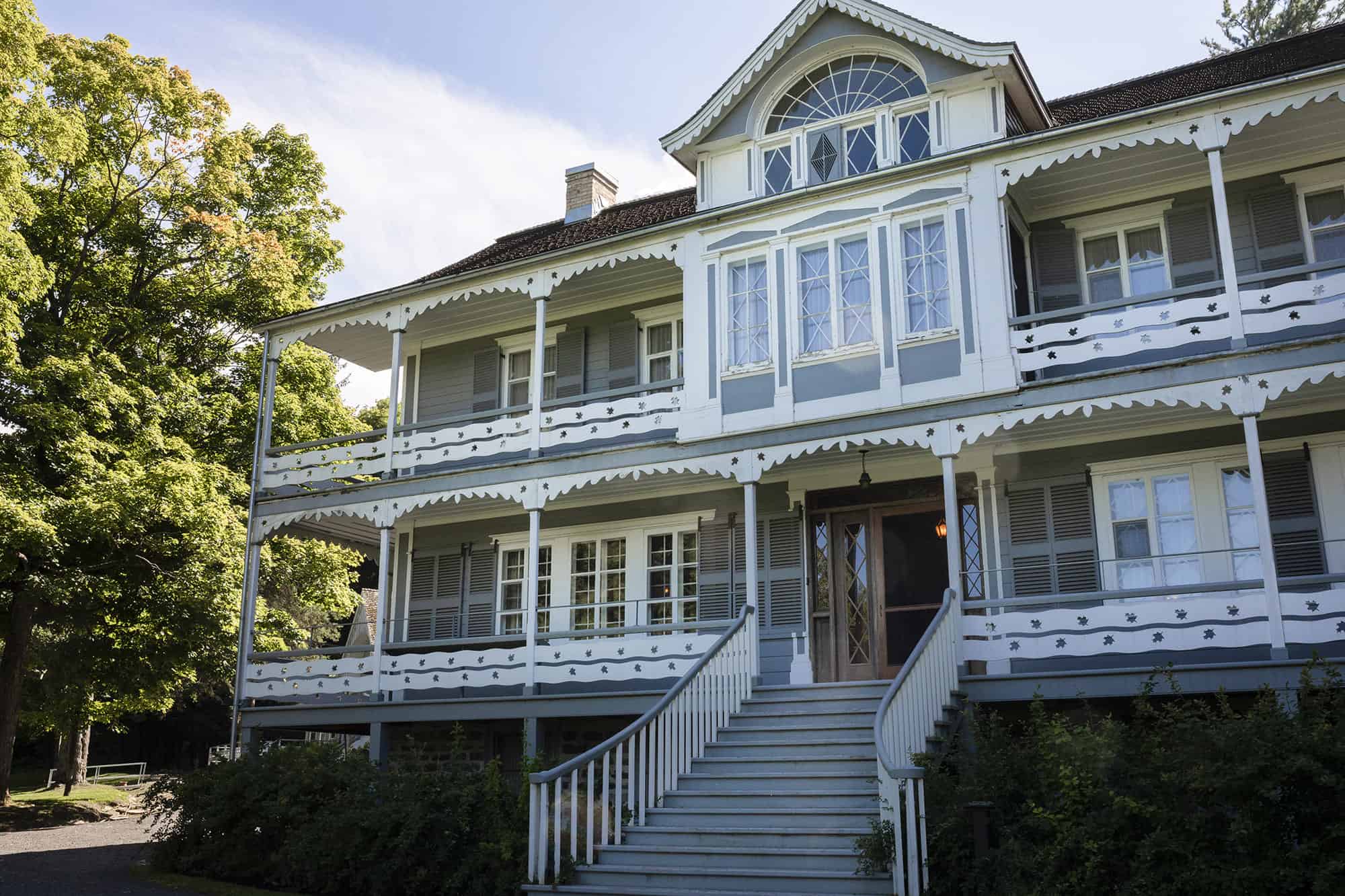 Visiter Lotbinière,Visiter