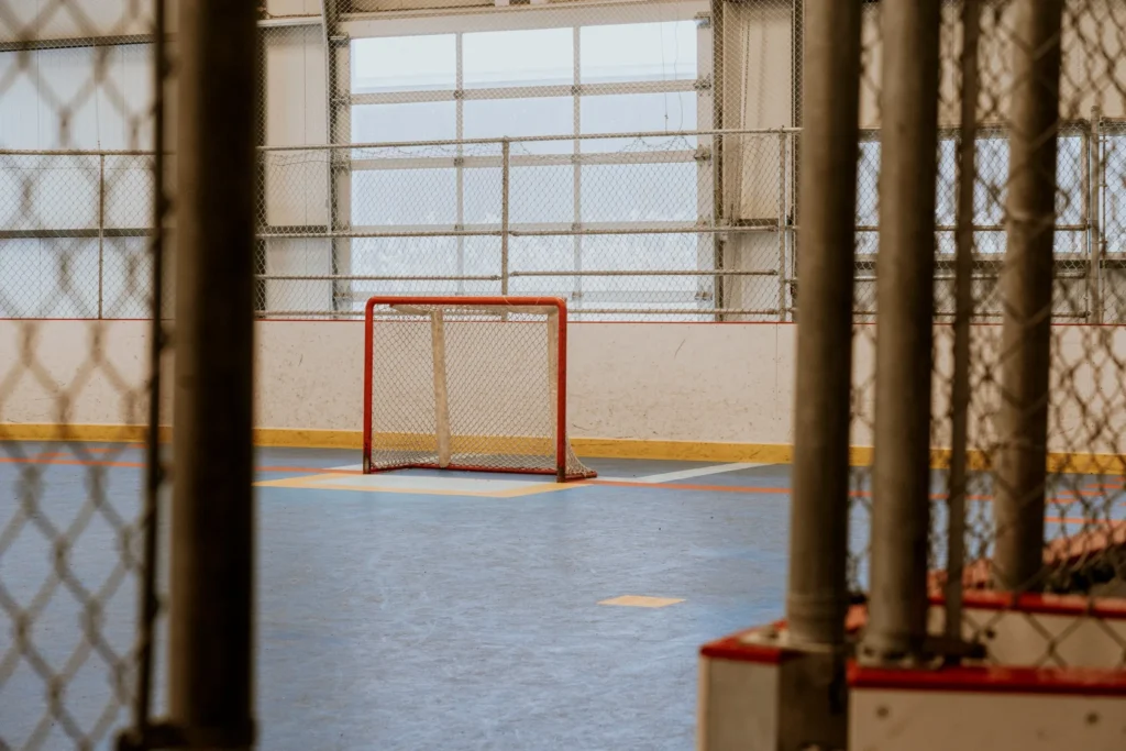 Centre Dekhockey Lotbinière