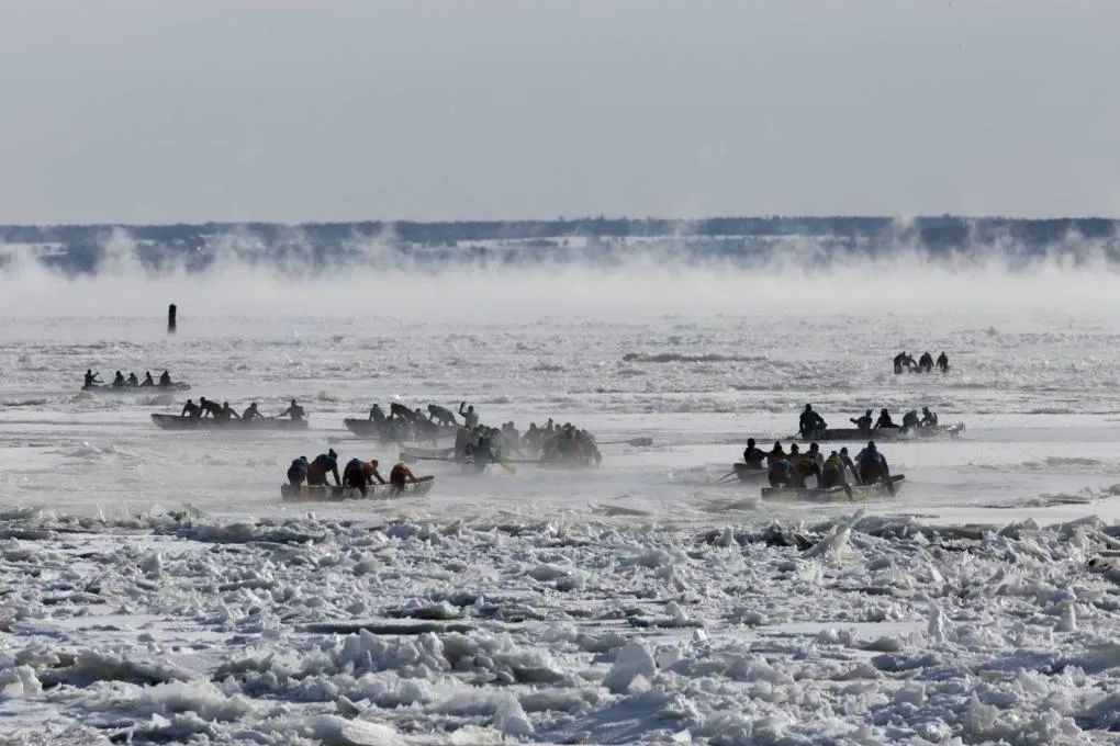 Festival de la Banquise
