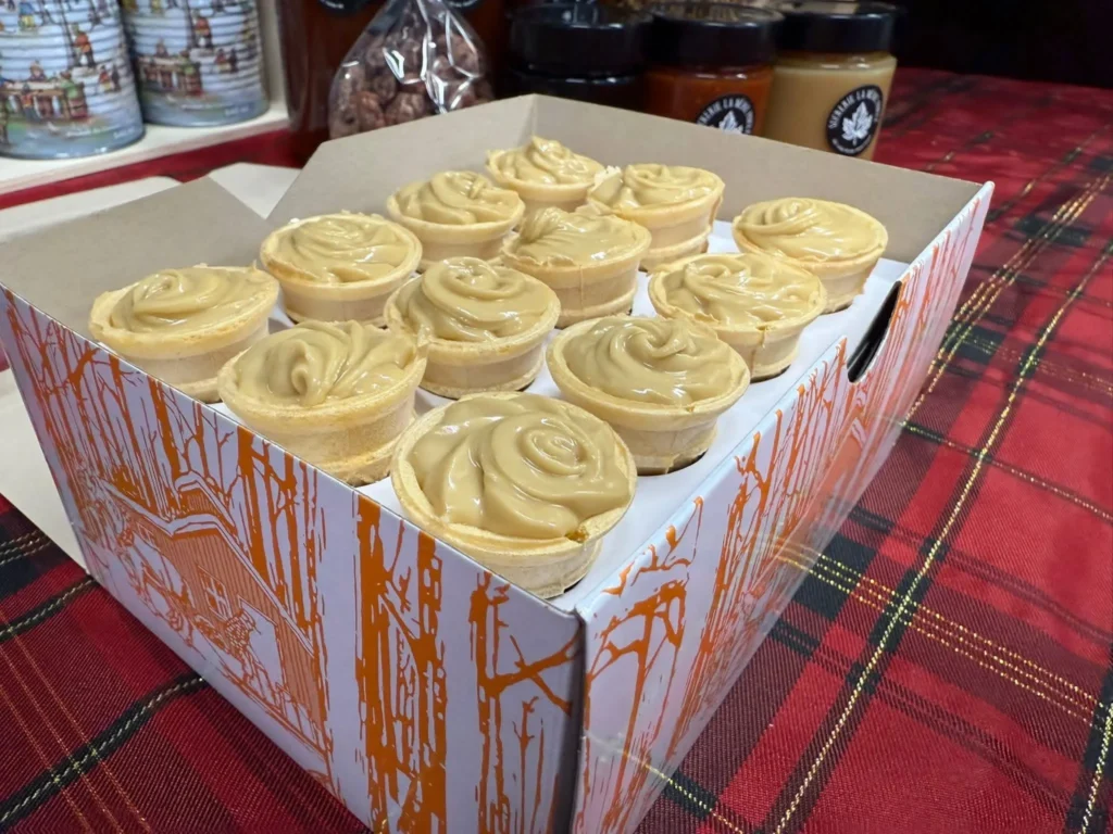 Sucrerie la mère poule