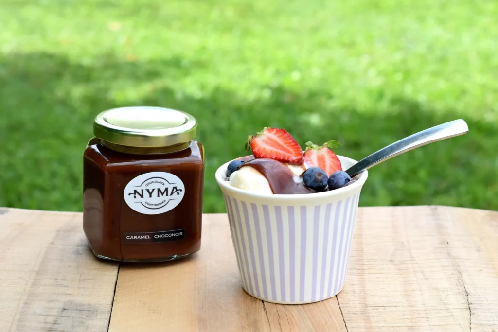 Nyma Chocolats et Confiseries