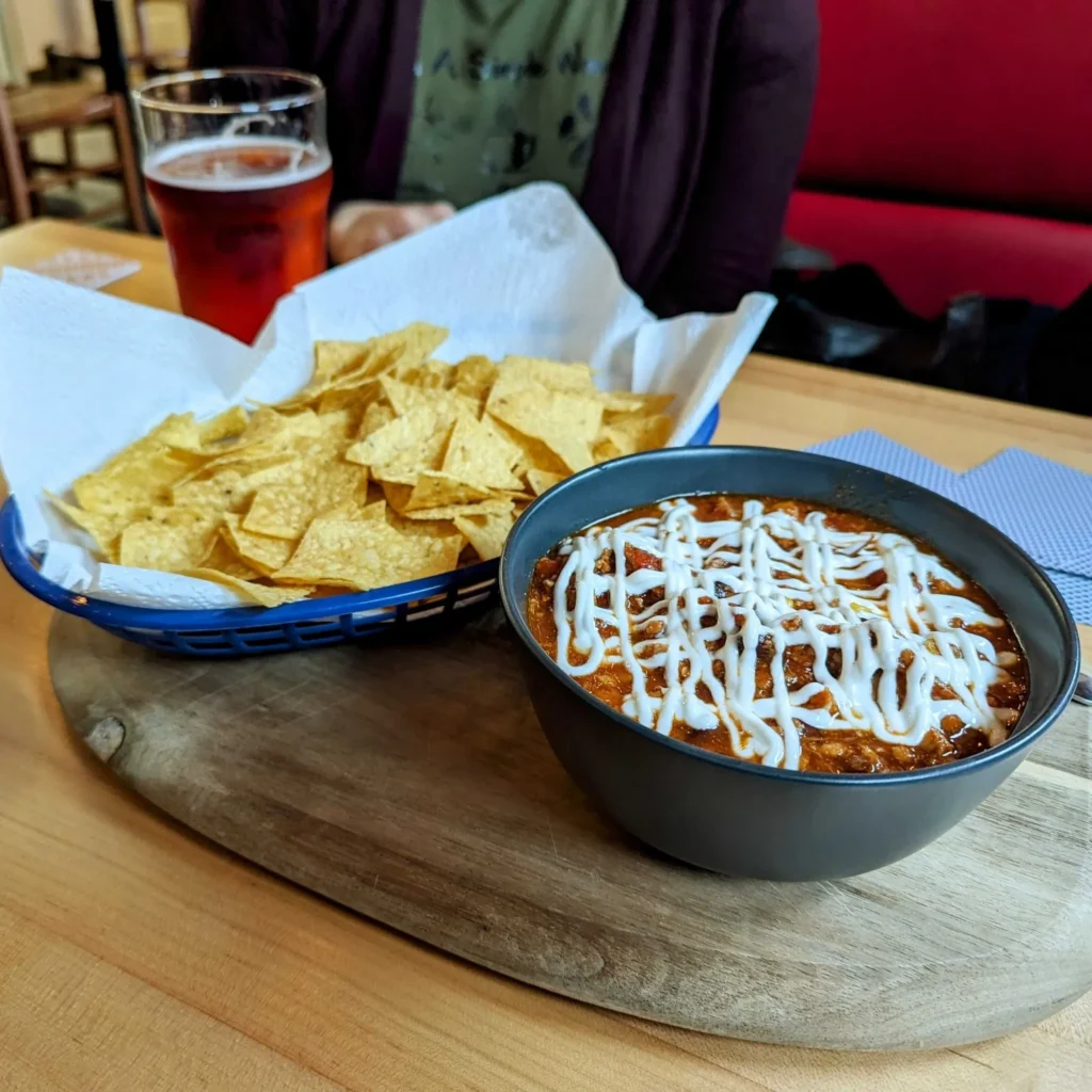 Oxymore Microbrasserie 