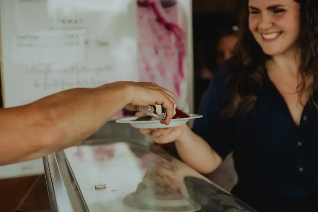 Ferme La Rosée du Matin