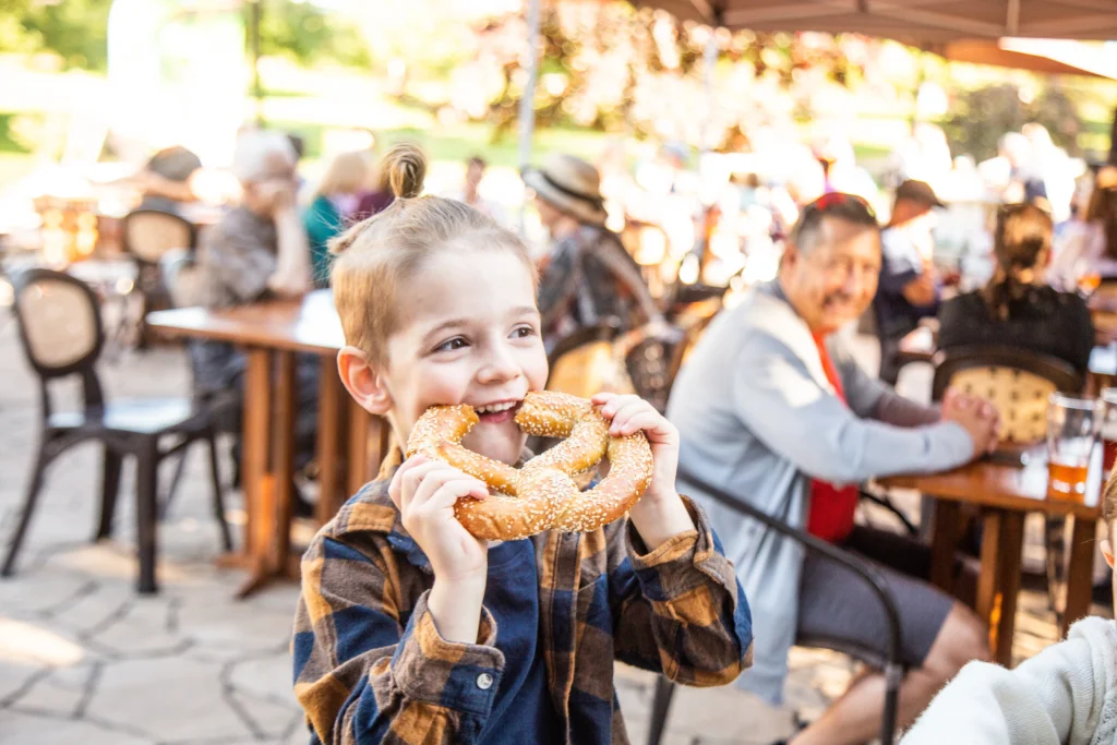 Confrérie Microbrasserie du Verger de Tilly!
