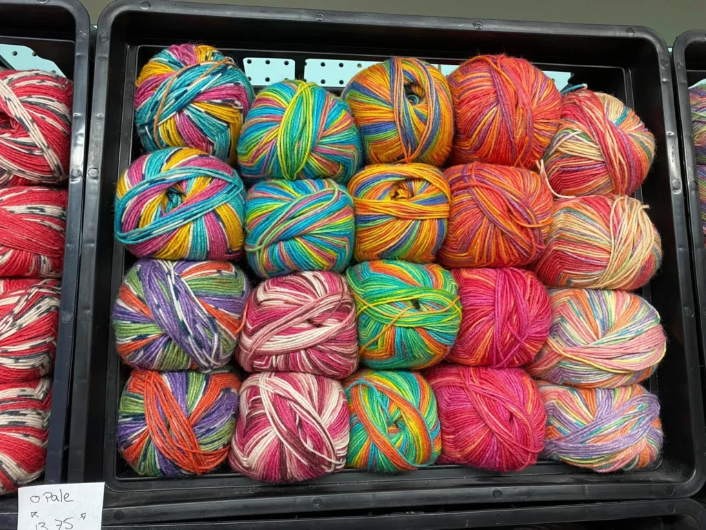 Atelier P'tite Laine