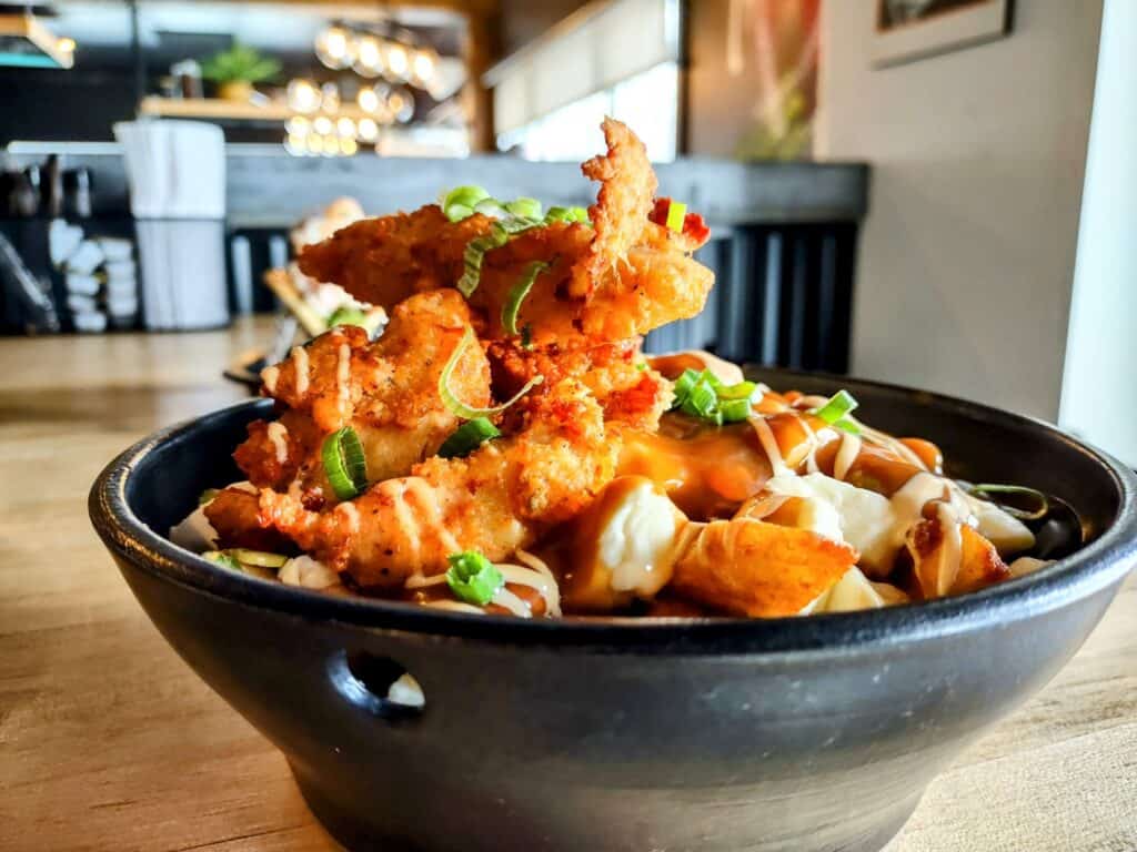 Boucanerie Del Tonio