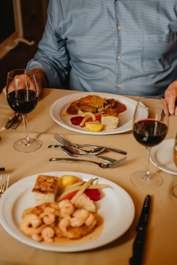 Gîte du Domaine de l'Oie Toquée