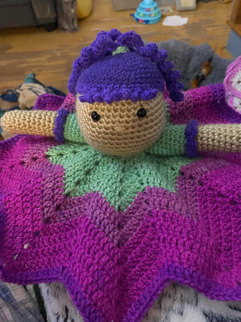 Atelier p'tite laine