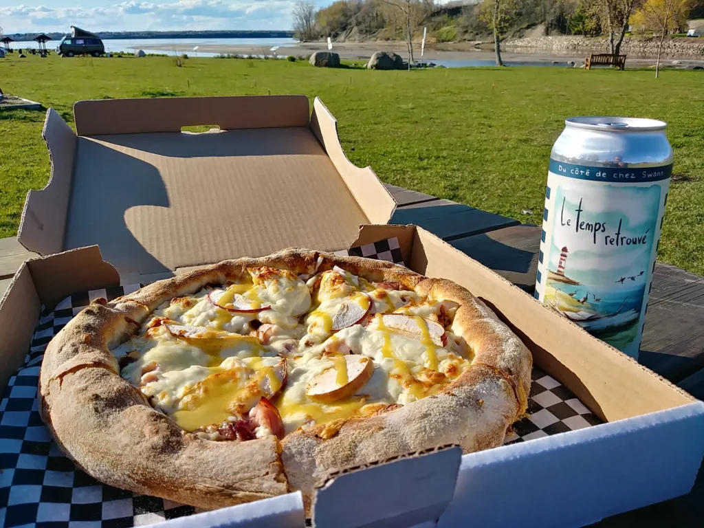 Sainte-Emmélie Resto-Pub