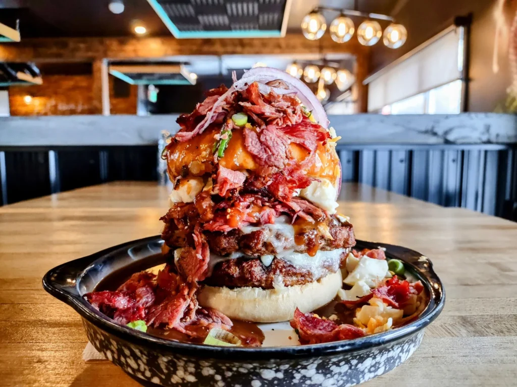 Boucanerie Del Tonio