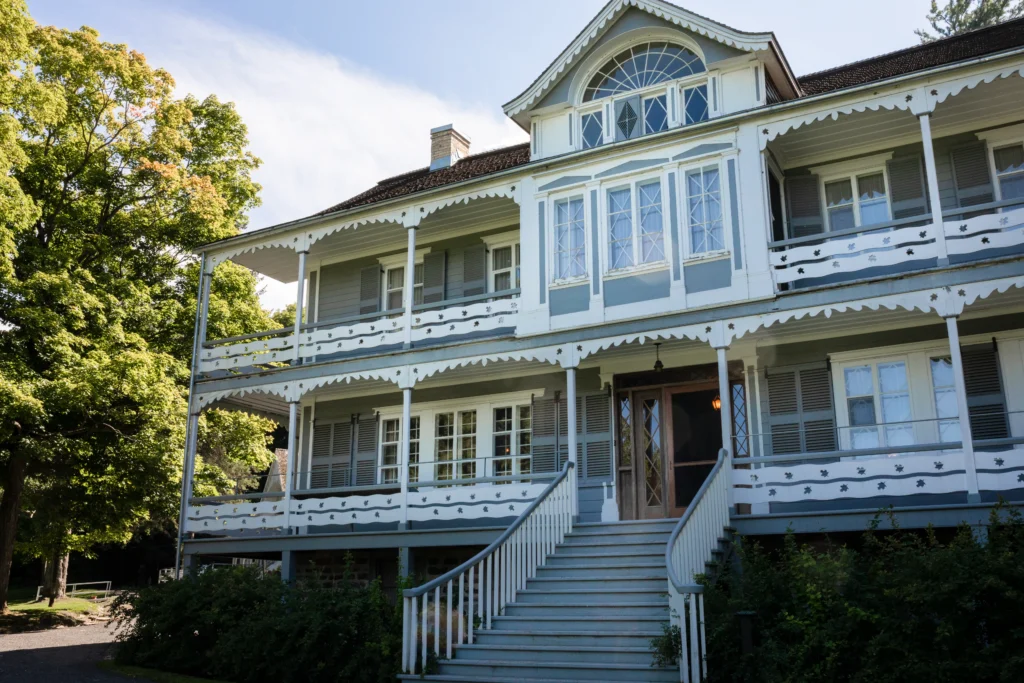 Domaine Joly-De Lotbinière