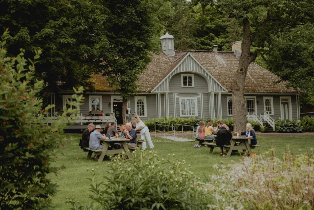 Domaine Joly-De Lotbinière