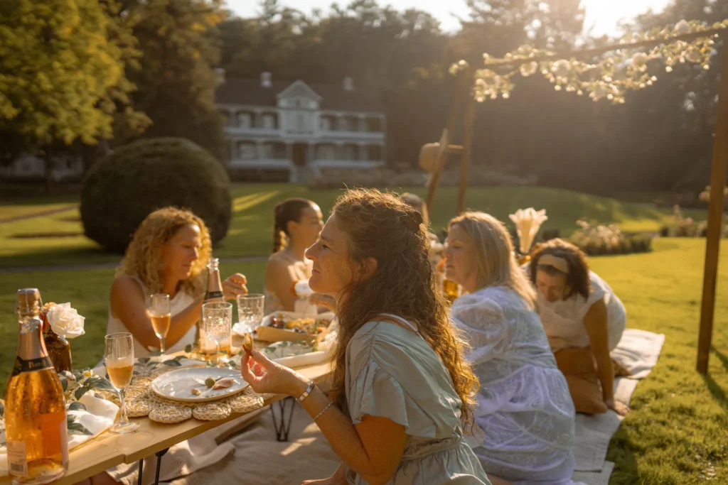 Domaine Joly-De Lotbinière