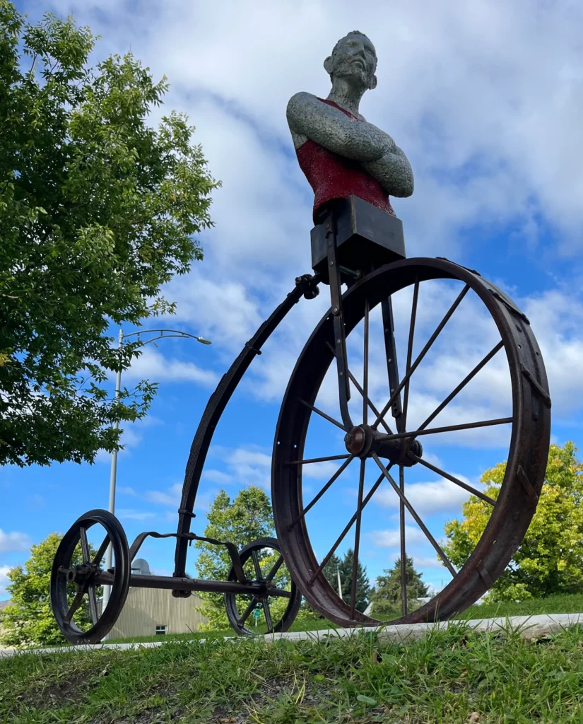 Cultiver le mouvement