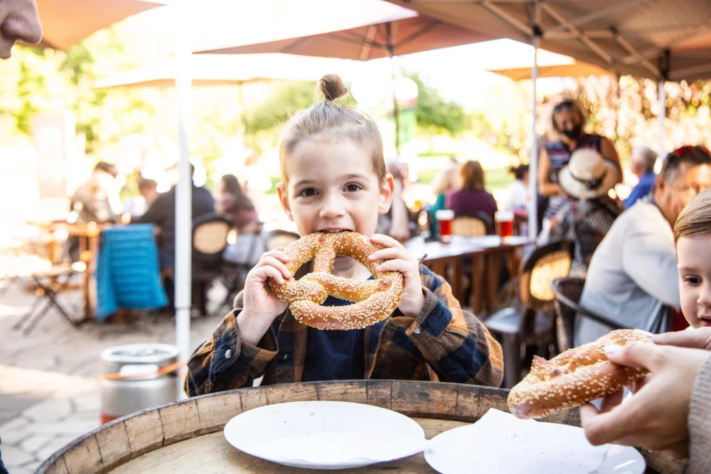 Confrérie et cidrerie de Tilly 