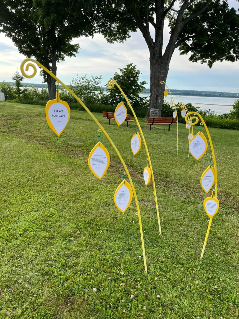 Thématique : le patrimoine