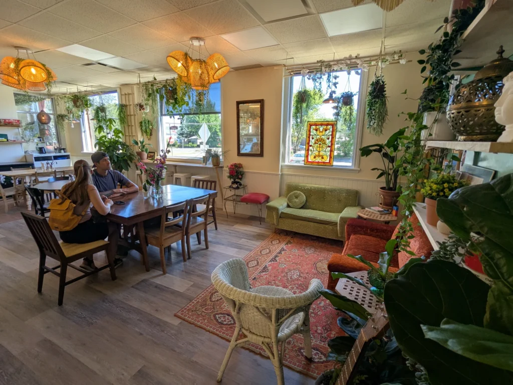 Région de Lotbinière,Région Lotbinière,Tourisme gourmand,Café,Ou manger,Restaurant