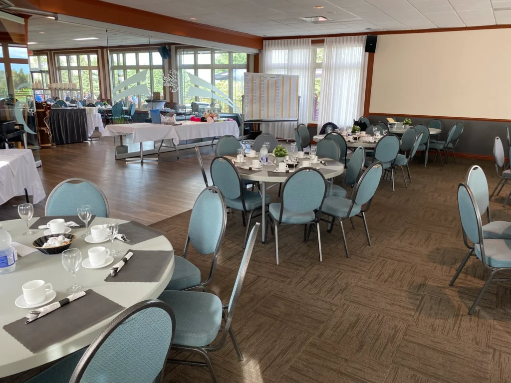 Club de golf de Lotbinière