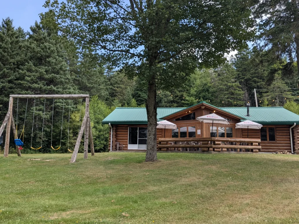 Montagnard,restaurant,tourisme gourmand,Ou manger,Région de Lotbinière,Région Lotbinière,Saint-Sylvestre