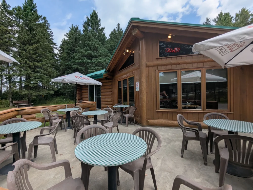 Montagnard,restaurant,tourisme gourmand,Ou manger,Région de Lotbinière,Région Lotbinière,Saint-Sylvestre